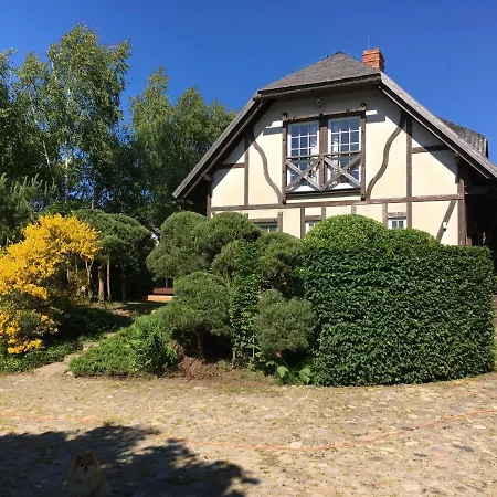 Apartment Maly Kazimierz Debina *