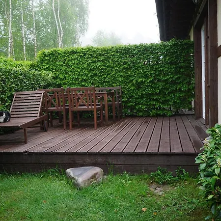 Apartment Maly Kazimierz Debina *