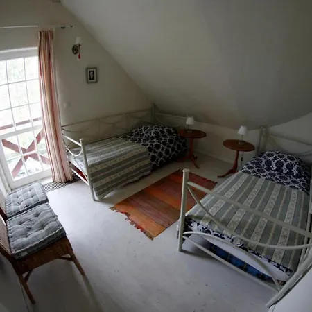 Maly Kazimierz Debina Apartment *