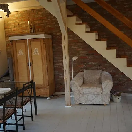 Apartment Maly Kazimierz Debina