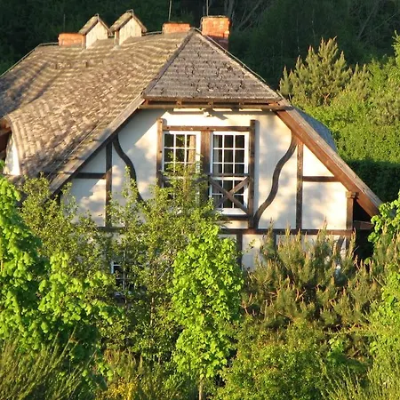 Maly Kazimierz Debina Apartment *