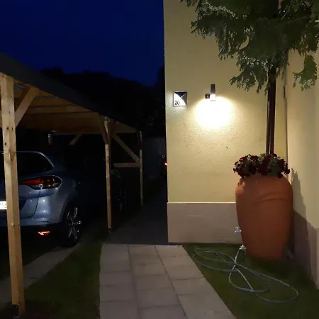 - Homestay