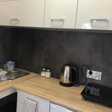 Homestay Wena Ustka
