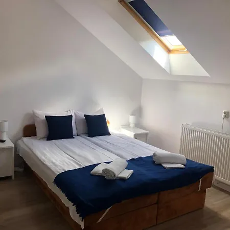 Wena Homestay Ustka