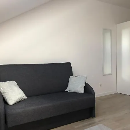 Wena Homestay Ustka