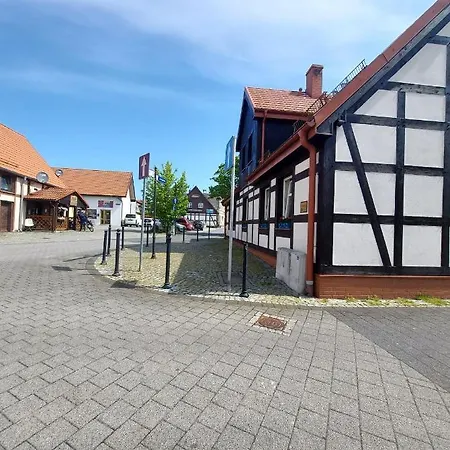 Przy Porcie Apartment