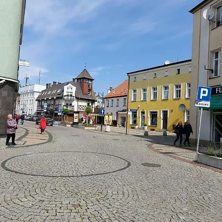 Przy Porcie * Ustka