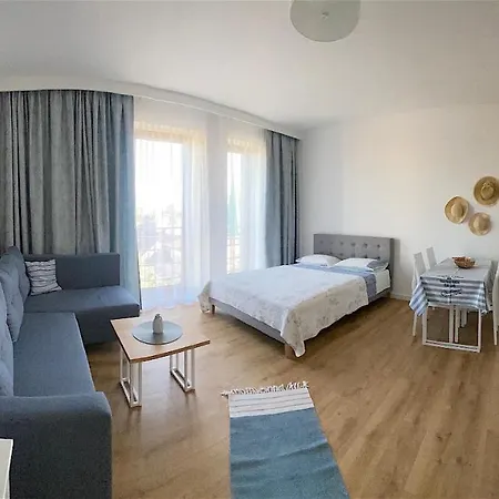 Apartment Marea Aquarius