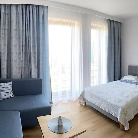 Marea Aquarius Apartment Ustka