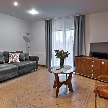 Perla Apartment