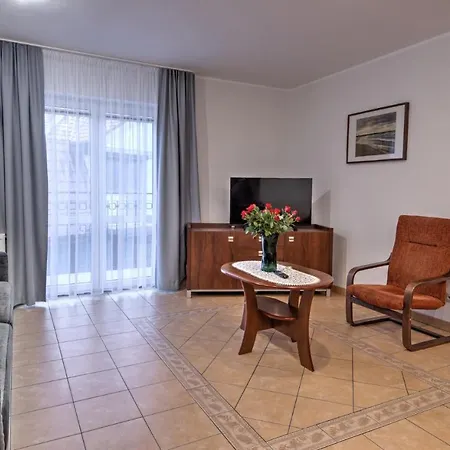 Apartment Perla