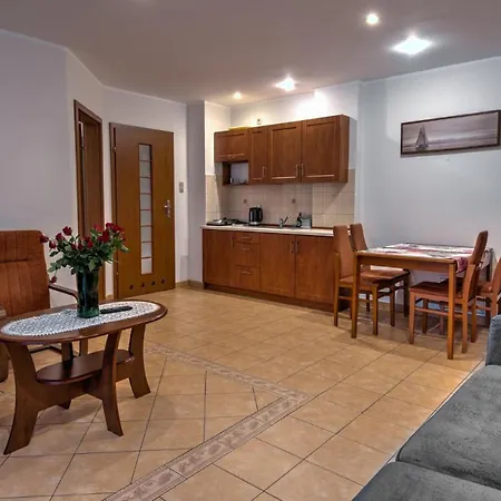 Apartment Perla