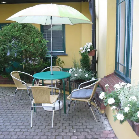 Hotel Alga Ustka