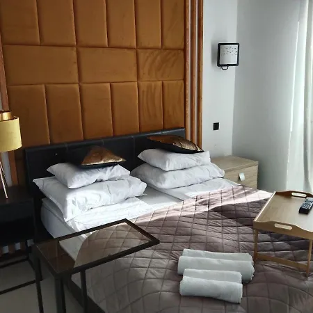 Homestay La