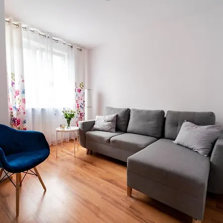Bałtyckie - Na Wydmie Hotel apartamentowy
