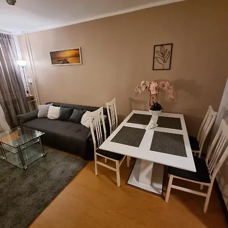 Kessi Apartment