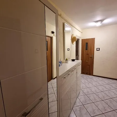 Apartment Kessi