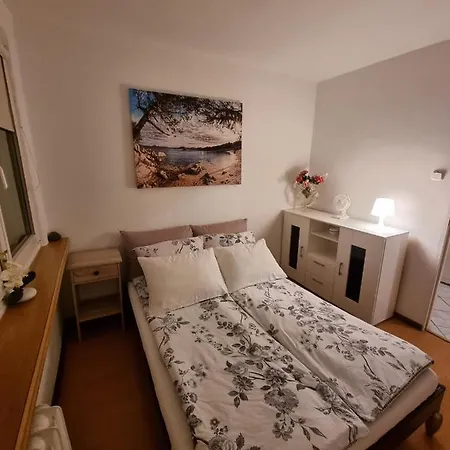 Apartment Kessi *