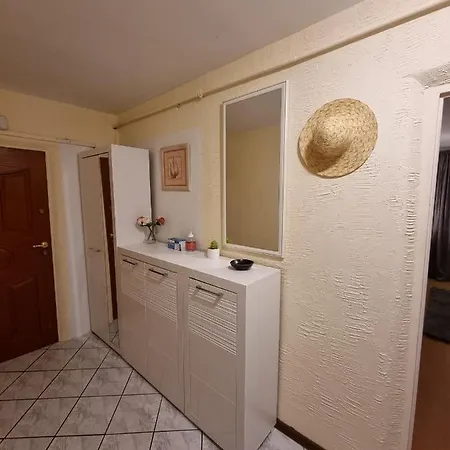 Apartment Kessi