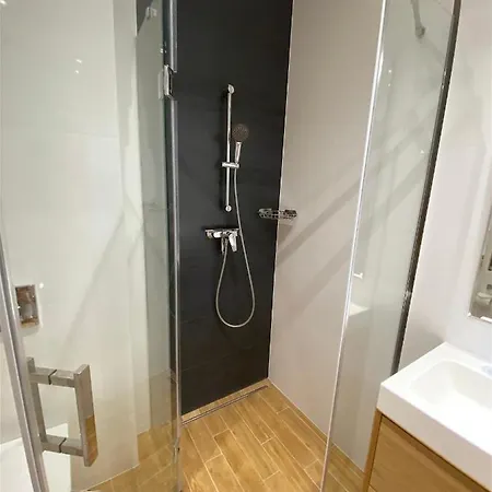 Apartment Marea Aquarius Ustka