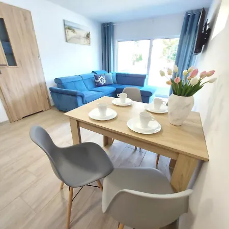 Apartment Baltic16 Ustka