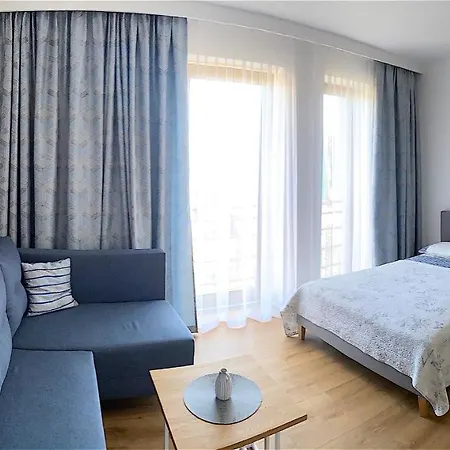 Apartment Marea Aquarius *