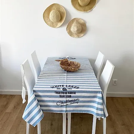 Marea Aquarius Apartment