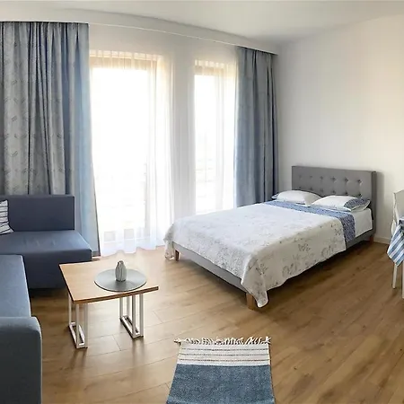 Marea Aquarius Apartment Ustka