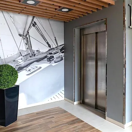 Apartment Marea Aquarius
