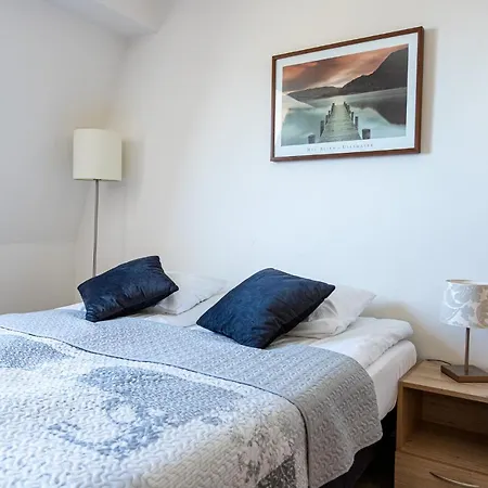 Apartment Perla Ustka