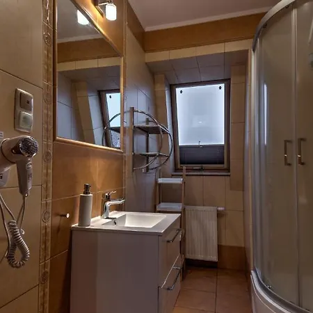Perla Apartment *