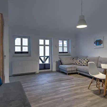 Apartment Perla Ustka