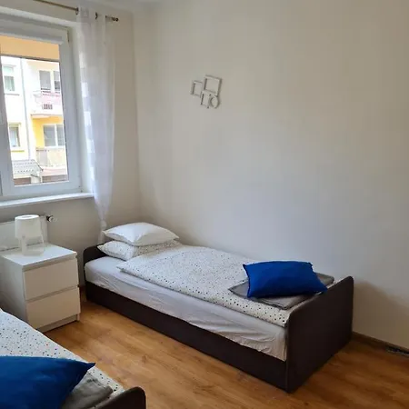 Apartment 8apartment Ustka