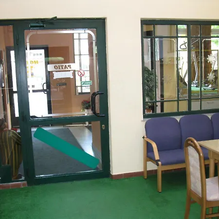 Alga Hotel