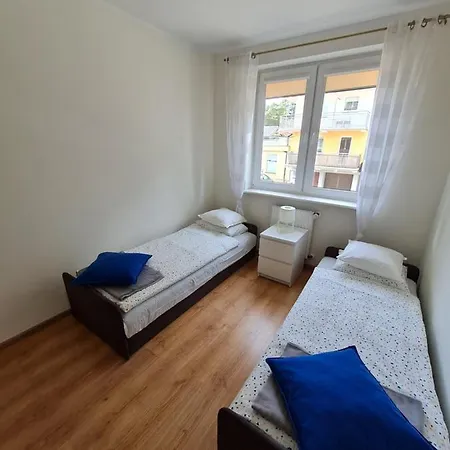 8apartment Ustka