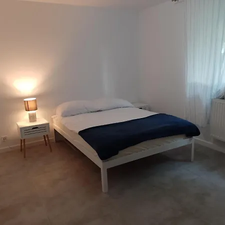 Pensjonat Guest House Ustka