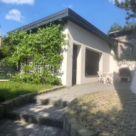 Guest House Ustka