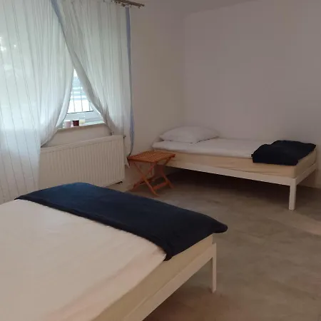 Guest House Ustka *
