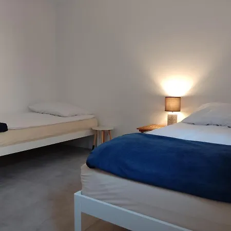 Guest House Ustka Pensjonat Ustka