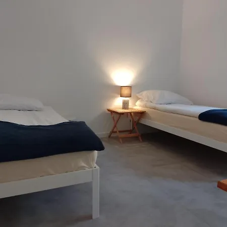 Guest House Ustka Pensjonat