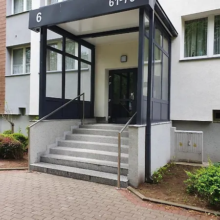 Apartament Piccolo Apartment *