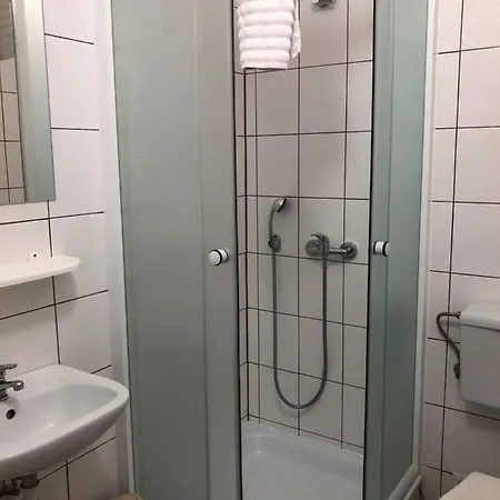 Homestay Wena Ustka