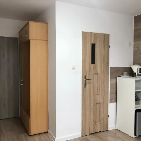 Wena Homestay Ustka