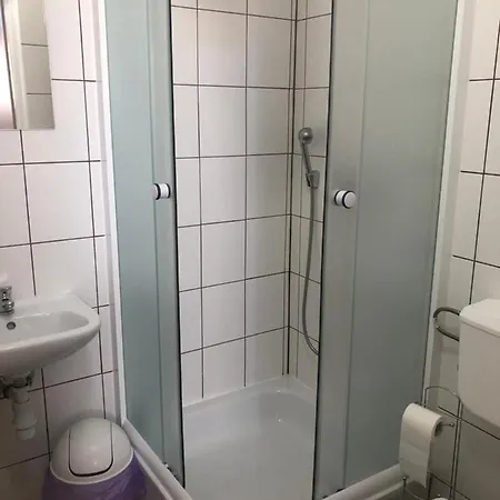 Homestay Wena Ustka