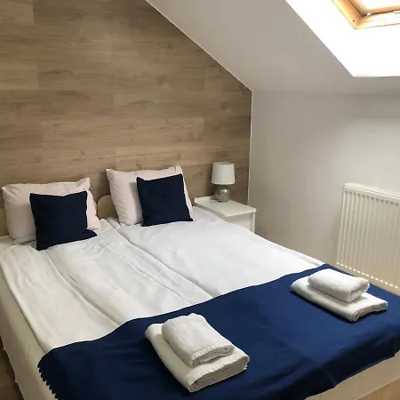 Wena Homestay Ustka
