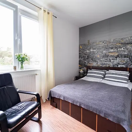 Bałtyckie - Na Wydmie Hotel apartamentowy