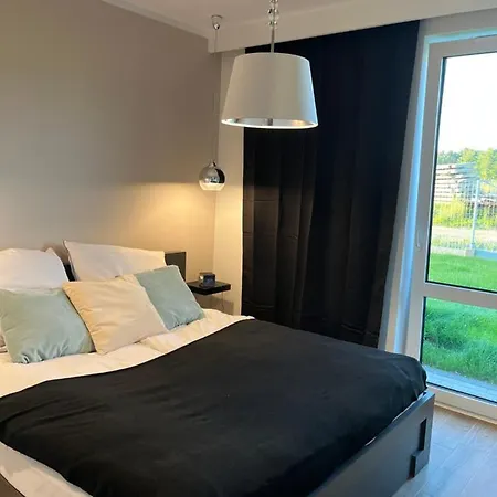Apartment Apartament Wiatr - *