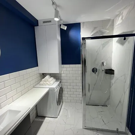 Apartament Wiatr - Apartment