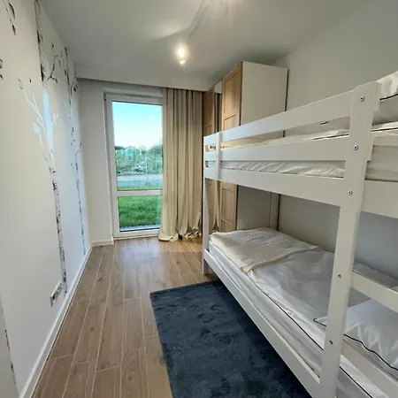 Apartament Wiatr -