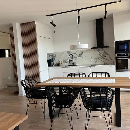 Apartament Wiatr - *